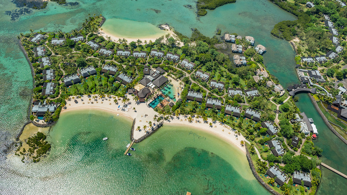 Une expérience réinventée : Four Seasons Resort Mauritius at Anahita entreprend une rénovation d’envergure